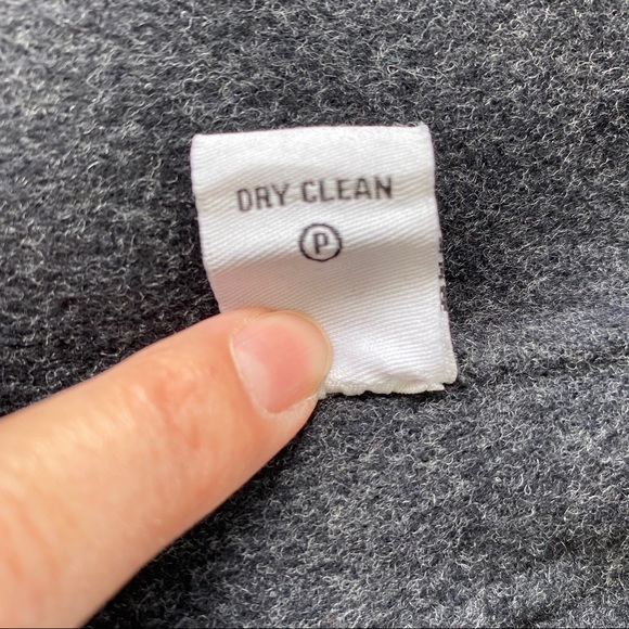 Alexandra Bartlett ๐ฏ wool jacket - Picture 10 of 10